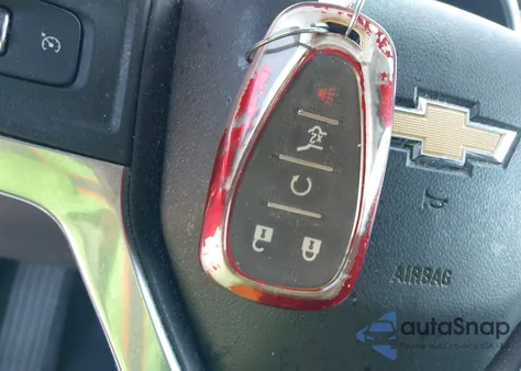 2021 Chevrolet Blazer Fwd 1Lt из США, поврежденный, VIN 3GNKBBRA4MS547661